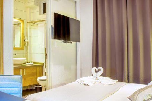 Q-Inn Boutique Hotel Paramaribo Eksteriør bilde